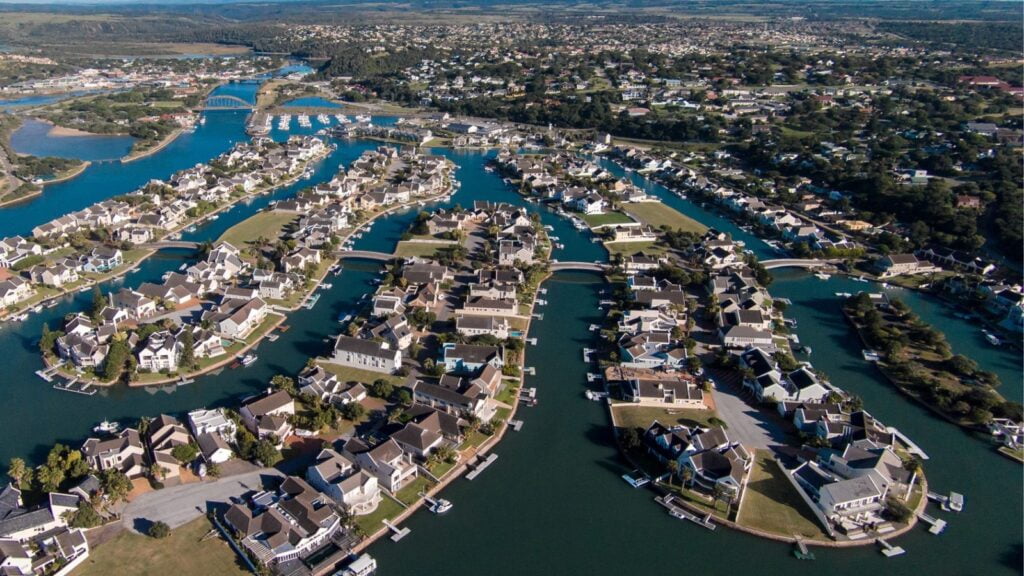 Port Alfred, Eastern Cape