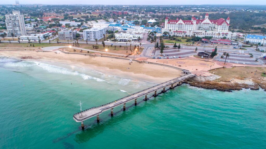 Port Elizabeth, Eastern Cape