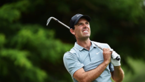 Charl Schwartzel