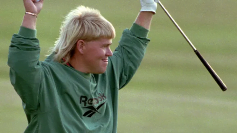 John Daly
